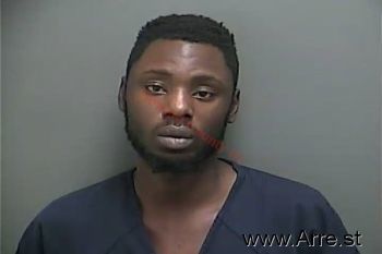 John Edward Perry Jr Mugshot