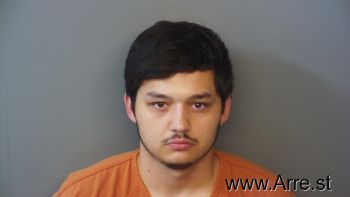 John Christopher Phelps Mugshot