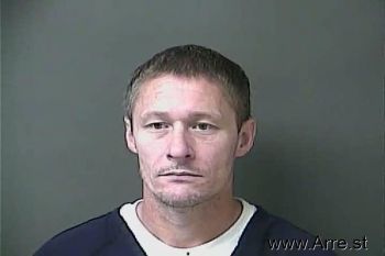 John Zakary Phillips Mugshot