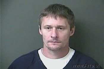 John Zakary Phillips Mugshot