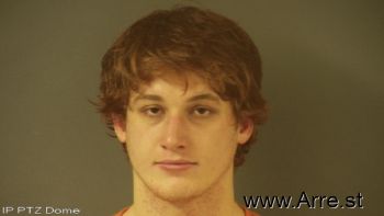 John Richard Raffo Mugshot