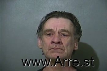 John Anthony Reed Mugshot