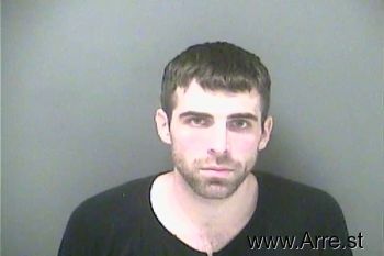 John Eric Reid Jr Mugshot