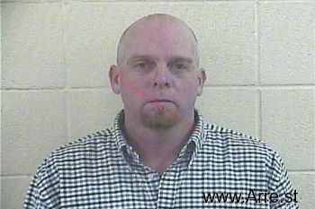 John Curtis Roelle Mugshot