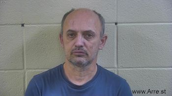 John Larry Rogers Mugshot