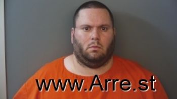 John William Rosenbaum Iii Mugshot