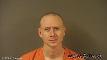 John Ryan Sanders Mugshot