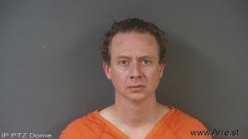 John Ryan Sanders Mugshot