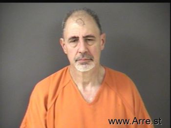 John James Schacht Mugshot