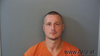 John E Shelton Mugshot