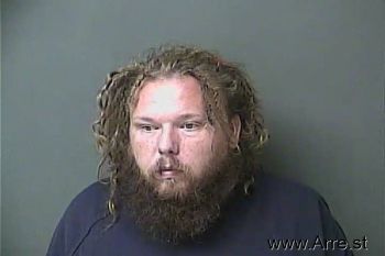 John Leroy Shelton Mugshot