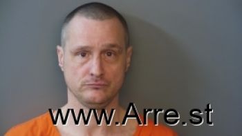 John E Shelton Mugshot