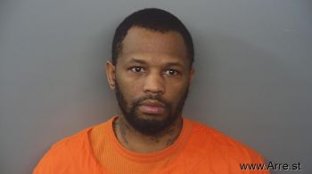 John Prentiss Nathaniel Antwan Shirley Mugshot