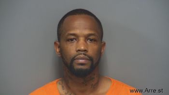 John Prentiss Nathaniel Antwan Shirley Mugshot