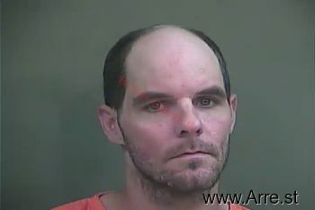 John David Snyder Mugshot