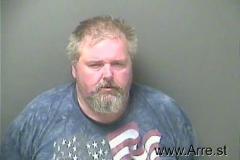 John Christopher Thompson Mugshot