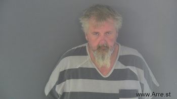 John Christopher Thompson Mugshot