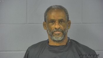 John Mark Thurman Mugshot