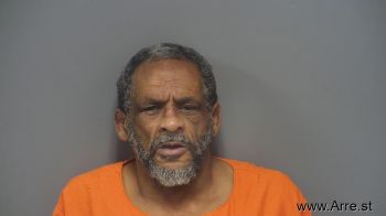 John Mark Thurman Mugshot