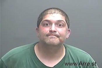 John Christopher Trujillo Mugshot