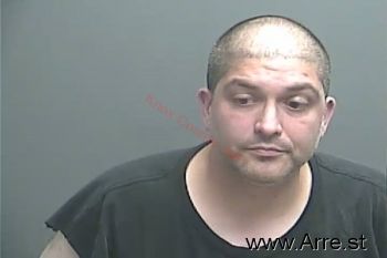 John Christopher Trujillo Mugshot