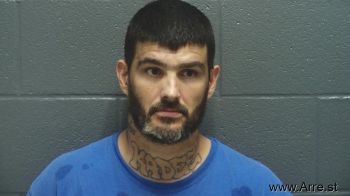 John Alan Vaught Mugshot