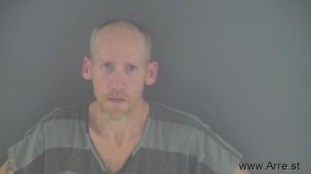 John Kenneth Wade Mugshot