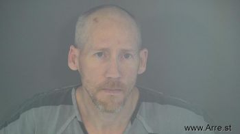 John Kenneth Wade Mugshot