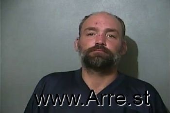 John W 111 Wagner Mugshot