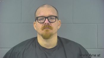 John Michael Watts Mugshot