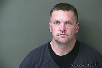 John Richard Weaver Mugshot