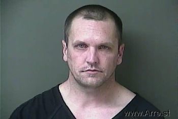 John Richard Weaver Mugshot