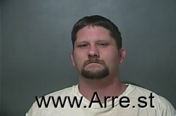 John Curtis Whitley Mugshot