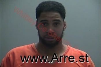 John Lewis Whitley  Jr Mugshot