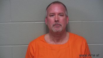 John Alan Wolfe Mugshot