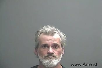 John David Woodall Mugshot