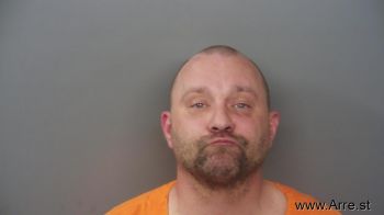 John Williams Yoder` Mugshot