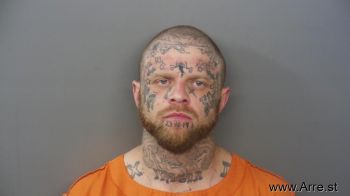 Johnathan Jay Babbitt Mugshot