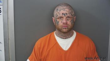 Johnathan Jay Babbitt Mugshot