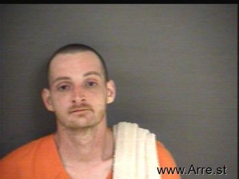 Johnathan Michael Brewer Mugshot