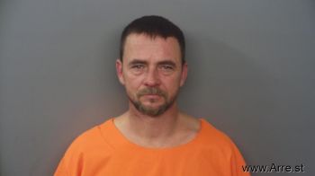 Johnathan Lee Durham Mugshot