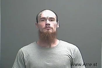 Johnathan Elias Glick Mugshot