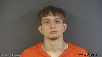 Johnathan Gene Hyde Mugshot