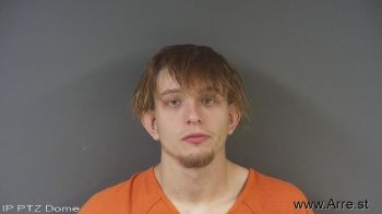 Johnathan Gene Hyde Mugshot