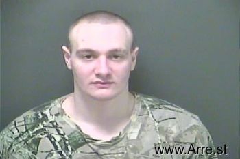 Johnathan Lee Johnson Mugshot