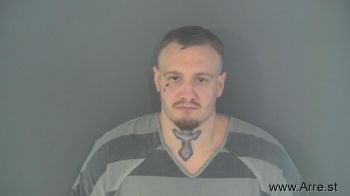 Johnathan Lee Johnson Mugshot