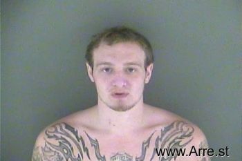 Johnathan Lee Johnson Mugshot