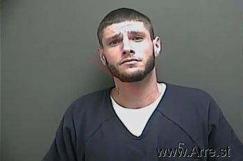 Johnathan Michael Lovell Mugshot