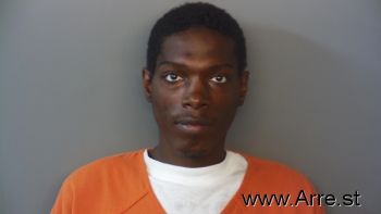 Johnathan Dwayne Robinson Mugshot