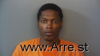 Johnathan Dwayne Robinson Mugshot